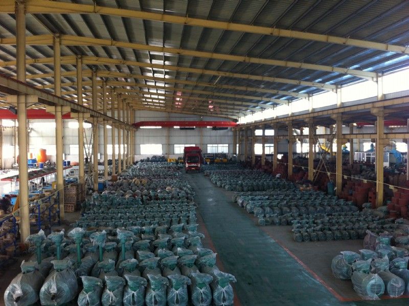 YB3系列防爆電機(jī) YB3系列防爆電機(jī)